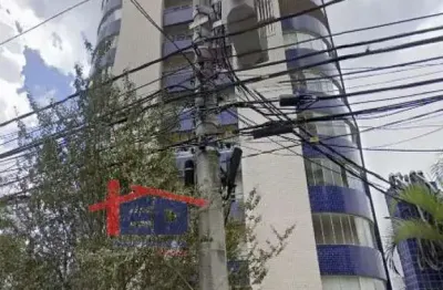 Apartamento com 2 quartos à venda na Avenida Santo Antônio, Bela Vista, Osasco