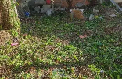 Terreno à venda na Rua Cuevas Torres, Umuarama, Osasco