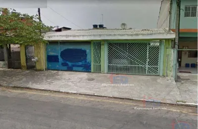 Casa com 3 quartos à venda na Avenida Sarah Veloso, Veloso, Osasco