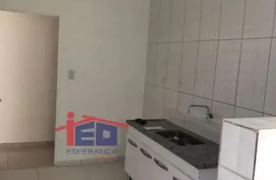 Apartamento com 2 quartos à venda na Rua Joaquim Lapas Veiga, Jardim D'Abril, Osasco