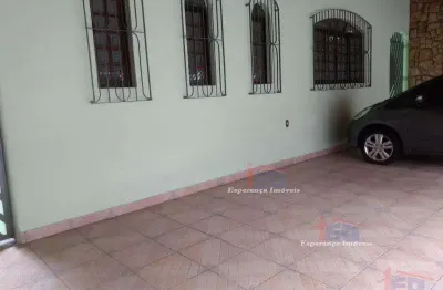 Casa com 4 quartos à venda na Rua Maria Delfina do Espírito Santo, Bela Vista, Osasco