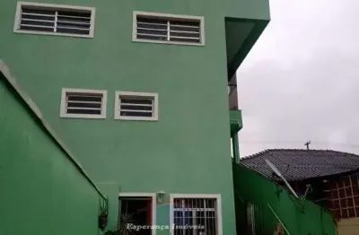 Casa com 3 quartos à venda na Avenida Cásper Líbero, Vila Osasco, Osasco