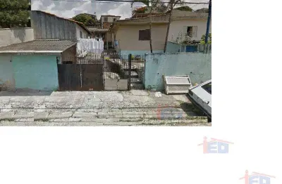 Casa com 2 quartos à venda na Rua Maria Delfina do Espírito Santo, Bela Vista, Osasco