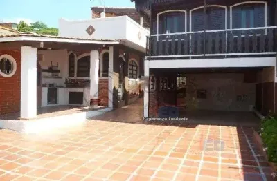 Casa com 3 quartos à venda na Rua Luiz de Souza, Bela Vista, Osasco