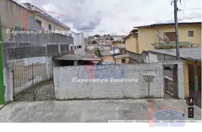 Terreno à venda na Rua República da China, Veloso, Osasco