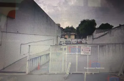 Terreno à venda na Avenida Gal Pedro Pinho, Pestana, Osasco