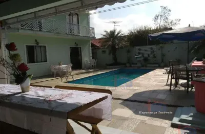 Casa com 3 quartos à venda na Rua Ibrahim Habib, City Bussocaba, Osasco