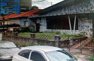 Terreno à venda na Rua Avelino Lopes, Centro, Osasco