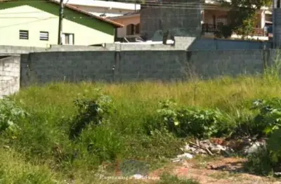 Terreno à venda na Rua Pirassununga, Jardim Gabriela, Barueri
