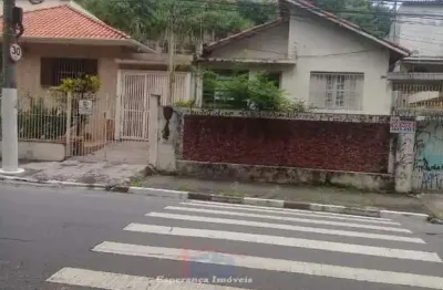 Terreno à venda na Rua Dimitri Sensaud de Lavoud, Vila Campesina, Osasco