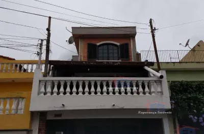Casa com 3 quartos à venda na Rua Manoel de Carvalho, Cipava, Osasco