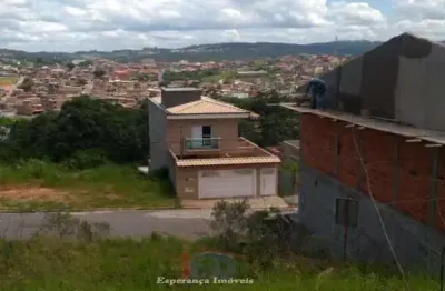 Terreno à venda na Rua Oscar Domingues Cardoso, Vale do Sol, Itapevi