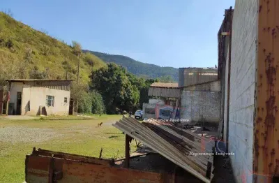 Terreno à venda na Estrada Do Zilo X Esquina Rua Arthur Cesar, Distrito Industrial, Araçariguama