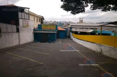 Terreno à venda na Avenida Fernanda, Centro, Carapicuíba
