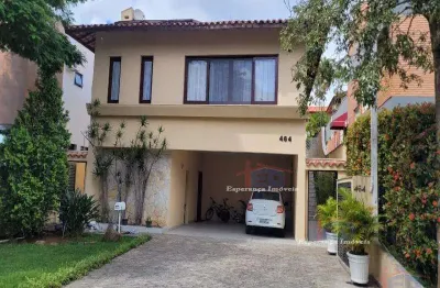 Casa em condomínio fechado com 3 quartos à venda na Alameda Campinas, Alphaville, Santana de Parnaíba