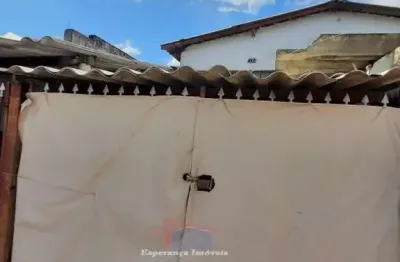 Terreno à venda na Rua José Araújo Chaves, Vila Yolanda, Osasco