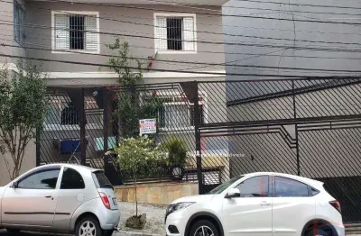 Casa com 3 quartos à venda na Rua Raphael Caputo, Cipava, Osasco