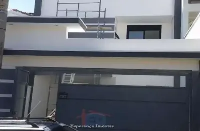 Casa com 3 quartos à venda na Rua Julieta Filipini, Adalgisa, Osasco
