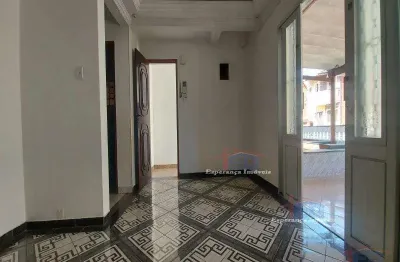 Casa com 3 quartos à venda na Rua Geraldo Moran, Umuarama, Osasco