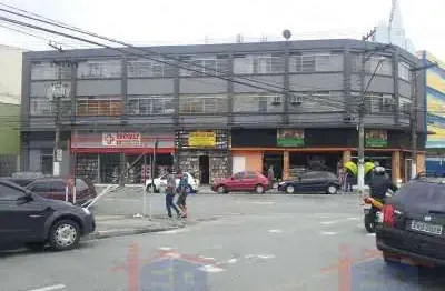 Sala comercial à venda na Avenida João Batista, Centro, Osasco
