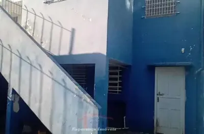 Casa com 2 quartos à venda na Rua Alarico Franco Caiubi, Jaguaré, São Paulo