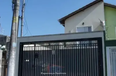 Casa com 3 quartos à venda na Rua Afonso Pena, Veloso, Osasco