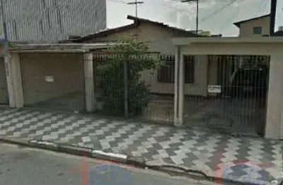 Terreno à venda na Rua Padre Damaso, Centro, Osasco