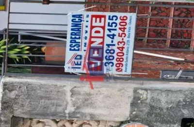 Terreno à venda na Praça Mário Battiston, Centro, Osasco