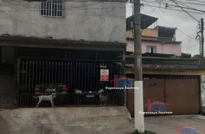 Terreno à venda na Avenida Prefeito Hirant Sanazar, Umuarama, Osasco