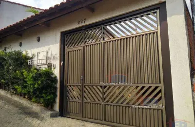 Casa com 4 quartos à venda na Rua Vicente Cecílio, Jaguaribe, Osasco