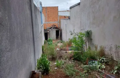 Terreno à venda na Rua Ana Clélia Rodrigues, Pestana, Osasco