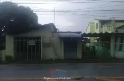 Terreno à venda na Rua General Newton Estilac Leal, Pestana, Osasco