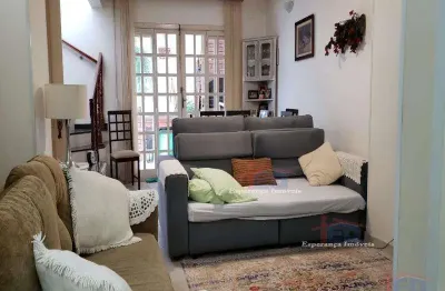 Casa com 3 quartos à venda na Rua Clorinda Rinaldi Mazzo, Centro, Osasco