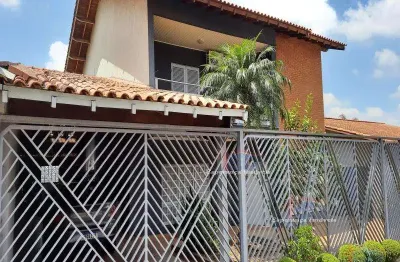Casa com 4 quartos à venda na Rua Avedis Kamalakian, City Bussocaba, Osasco