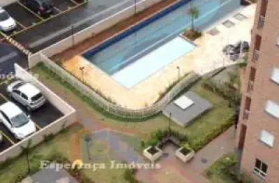 Apartamento com 3 quartos à venda na Rua Alexandre Calame, Jaguaré, São Paulo