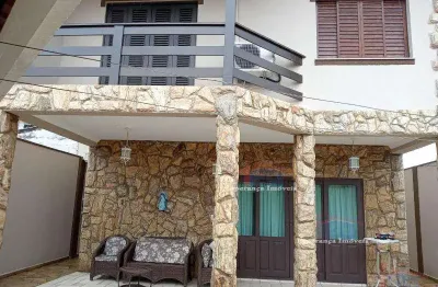 Casa com 3 quartos à venda na Avenida Cásper Líbero, Vila Osasco, Osasco