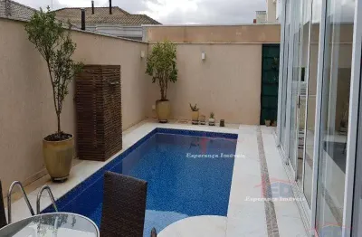 Casa com 3 quartos à venda na Alameda Flamboyant, Adalgisa, Osasco