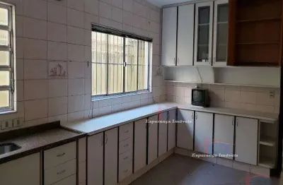 Casa com 3 quartos à venda na Rua Cláudio Manoel da Costa, Vila Osasco, Osasco