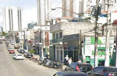 Terreno à venda na Avenida Analice Sakatauskas, Bela Vista, Osasco
