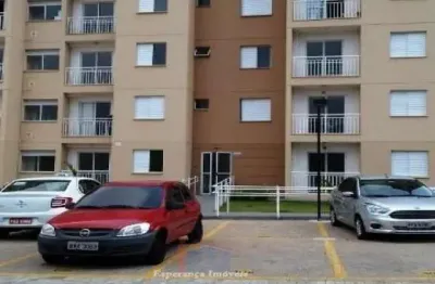 Apartamento com 2 quartos à venda na Estrada Morro Grande, Parque Santa Rita de Cássia, Cotia