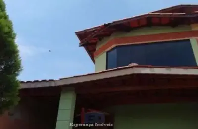 Casa com 3 quartos à venda na Rua Cosmos, Jardim das Flores, Osasco