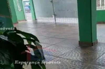 Casa com 3 quartos à venda na Rua Dimas Tavares, Bussocaba, Osasco
