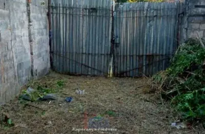 Terreno à venda na Rua Cuevas Torres, Umuarama, Osasco