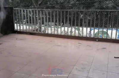 Casa com 4 quartos à venda na Rua Hipólito da Silva, Cipava, Osasco