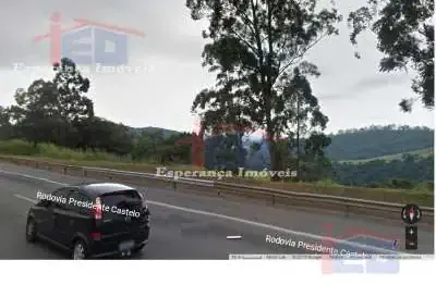 Terreno à venda na Rodovia Castelo Branco  Km 70, Chácaras Berro D Água, Itu