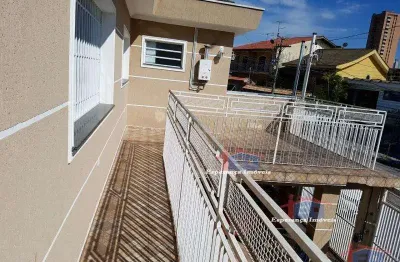 Casa com 3 quartos à venda na Rua Vittório Vannucci, Vila Campesina, Osasco