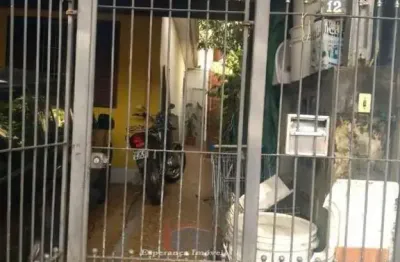 Casa com 3 quartos à venda na Rua Otávio Tucunduva Faria, Cipava, Osasco