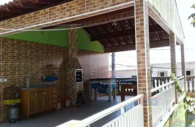 Casa com 3 quartos à venda na Rua Antônio Vanucci, Bandeiras, Osasco