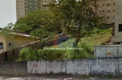 Terreno à venda na Avenida Praia Grande, City Bussocaba, Osasco