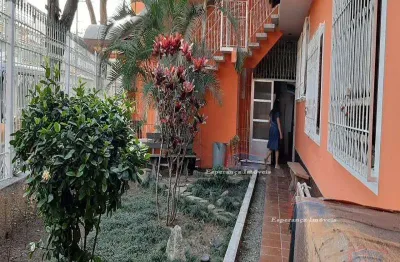 Casa com 3 quartos à venda na Rua Otávio Tucunduva Faria, Cipava, Osasco